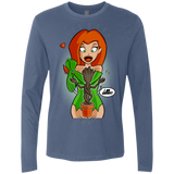 T-Shirts Indigo / S Ivy&Groot Men's Premium Long Sleeve