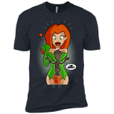 T-Shirts Indigo / X-Small Ivy&Groot Men's Premium T-Shirt