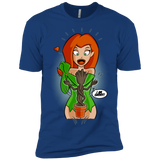 T-Shirts Royal / X-Small Ivy&Groot Men's Premium T-Shirt