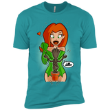 T-Shirts Tahiti Blue / X-Small Ivy&Groot Men's Premium T-Shirt