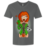 T-Shirts Heavy Metal / X-Small Ivy&Groot Men's Premium V-Neck