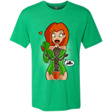 T-Shirts Envy / S Ivy&Groot Men's Triblend T-Shirt