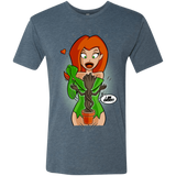 T-Shirts Indigo / S Ivy&Groot Men's Triblend T-Shirt