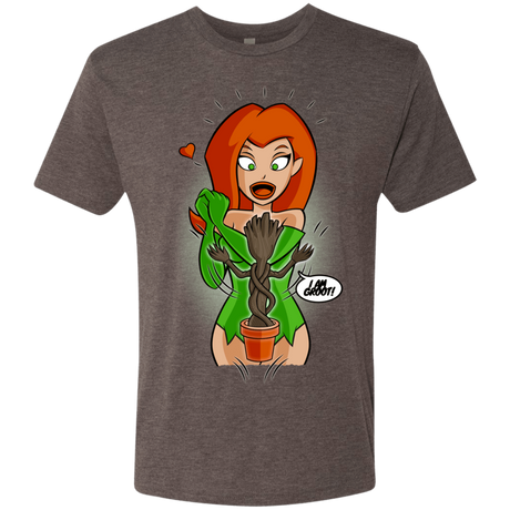T-Shirts Macchiato / S Ivy&Groot Men's Triblend T-Shirt