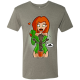 T-Shirts Venetian Grey / S Ivy&Groot Men's Triblend T-Shirt