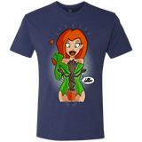 T-Shirts Vintage Navy / S Ivy&Groot Men's Triblend T-Shirt