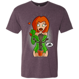 T-Shirts Vintage Purple / S Ivy&Groot Men's Triblend T-Shirt