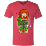 T-Shirts Vintage Red / S Ivy&Groot Men's Triblend T-Shirt