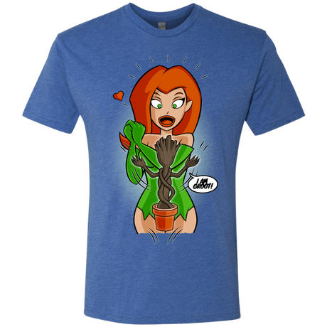 T-Shirts Vintage Royal / S Ivy&Groot Men's Triblend T-Shirt