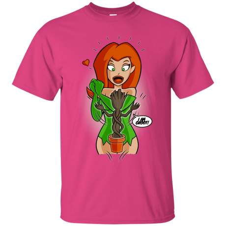 T-Shirts Heliconia / S Ivy&Groot T-Shirt