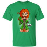 T-Shirts Irish Green / S Ivy&Groot T-Shirt