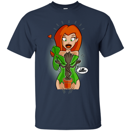 T-Shirts Navy / S Ivy&Groot T-Shirt