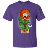 T-Shirts Purple / S Ivy&Groot T-Shirt