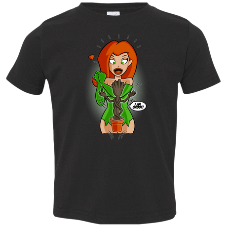 T-Shirts Black / 2T Ivy&Groot Toddler Premium T-Shirt