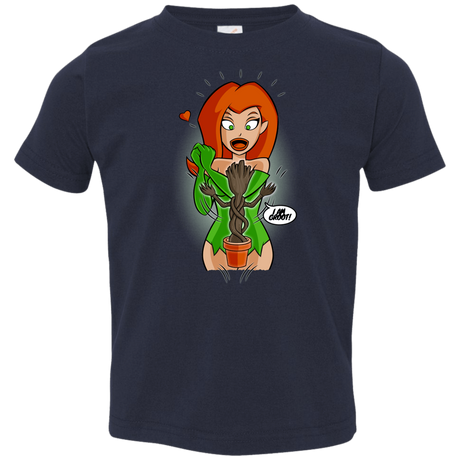T-Shirts Navy / 2T Ivy&Groot Toddler Premium T-Shirt