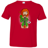 T-Shirts Red / 2T Ivy&Groot Toddler Premium T-Shirt