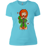 T-Shirts Cancun / X-Small Ivy&Groot Women's Premium T-Shirt