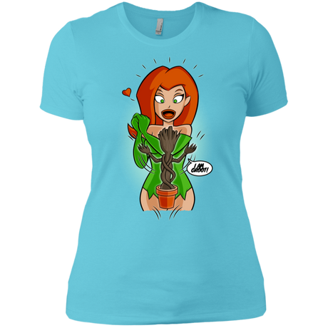 T-Shirts Cancun / X-Small Ivy&Groot Women's Premium T-Shirt