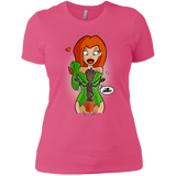 T-Shirts Hot Pink / X-Small Ivy&Groot Women's Premium T-Shirt