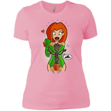 T-Shirts Light Pink / X-Small Ivy&Groot Women's Premium T-Shirt