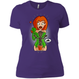 T-Shirts Purple Rush/ / X-Small Ivy&Groot Women's Premium T-Shirt