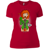 T-Shirts Red / X-Small Ivy&Groot Women's Premium T-Shirt