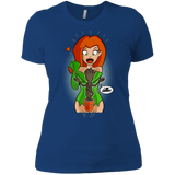 T-Shirts Royal / X-Small Ivy&Groot Women's Premium T-Shirt