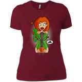 T-Shirts Scarlet / S Ivy&Groot Women's Premium T-Shirt