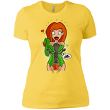 T-Shirts Vibrant Yellow / X-Small Ivy&Groot Women's Premium T-Shirt