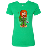 T-Shirts Envy / S Ivy&Groot Women's Triblend T-Shirt