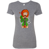 T-Shirts Premium Heather / S Ivy&Groot Women's Triblend T-Shirt