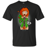 T-Shirts Black / YXS Ivy&Groot Youth T-Shirt