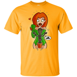 T-Shirts Gold / YXS Ivy&Groot Youth T-Shirt