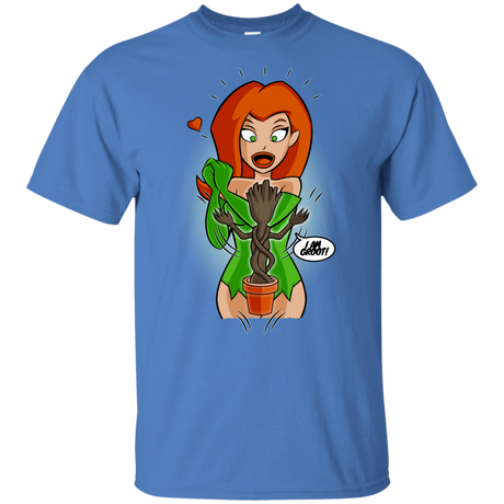 T-Shirts Iris / YXS Ivy&Groot Youth T-Shirt