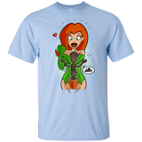 T-Shirts Light Blue / YXS Ivy&Groot Youth T-Shirt