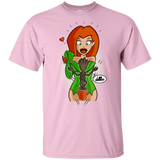 T-Shirts Light Pink / YXS Ivy&Groot Youth T-Shirt