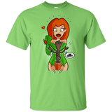 T-Shirts Lime / YXS Ivy&Groot Youth T-Shirt