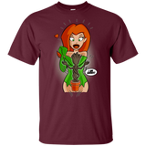 T-Shirts Maroon / YXS Ivy&Groot Youth T-Shirt