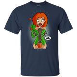 T-Shirts Navy / YXS Ivy&Groot Youth T-Shirt