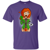 T-Shirts Purple / YXS Ivy&Groot Youth T-Shirt