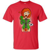 T-Shirts Red / YXS Ivy&Groot Youth T-Shirt