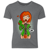 T-Shirts Premium Heather / YXS Ivy&Groot Youth Triblend T-Shirt