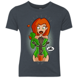 T-Shirts Vintage Navy / YXS Ivy&Groot Youth Triblend T-Shirt