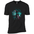 T-Shirts Black / YXS IZUKU ART Boys Premium T-Shirt