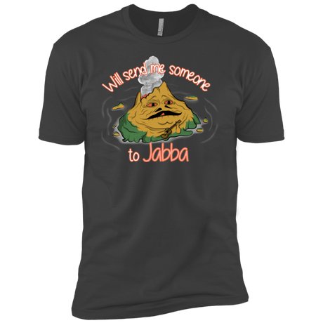 T-Shirts Heavy Metal / YXS Jabba Boys Premium T-Shirt