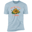 T-Shirts Light Blue / YXS Jabba Boys Premium T-Shirt