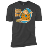 T-Shirts Heavy Metal / YXS Jabba Dabba Doo Boys Premium T-Shirt