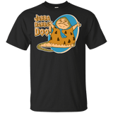 T-Shirts Black / YXS Jabba Dabba Doo Youth T-Shirt