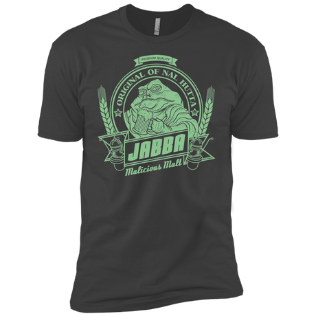 T-Shirts Heavy Metal / YXS Jabba Malt Boys Premium T-Shirt