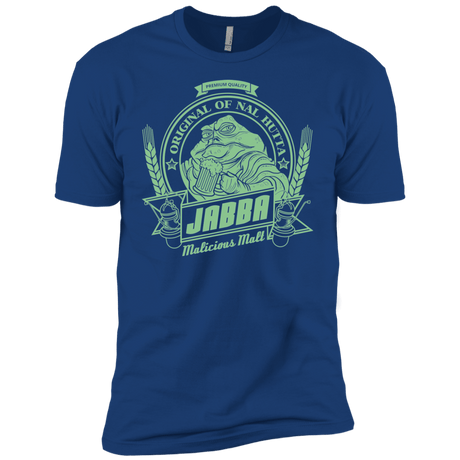 T-Shirts Royal / YXS Jabba Malt Boys Premium T-Shirt